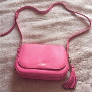 Crossbody Kate spade bag